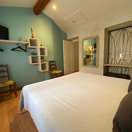 L'Atelier B&B Bedoin Luaran gambar