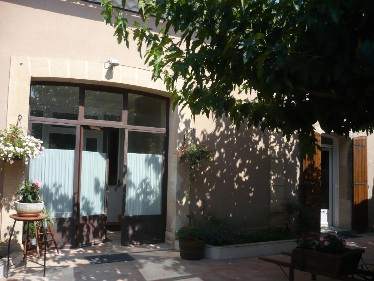 L'Atelier B&B Bedoin Luaran gambar