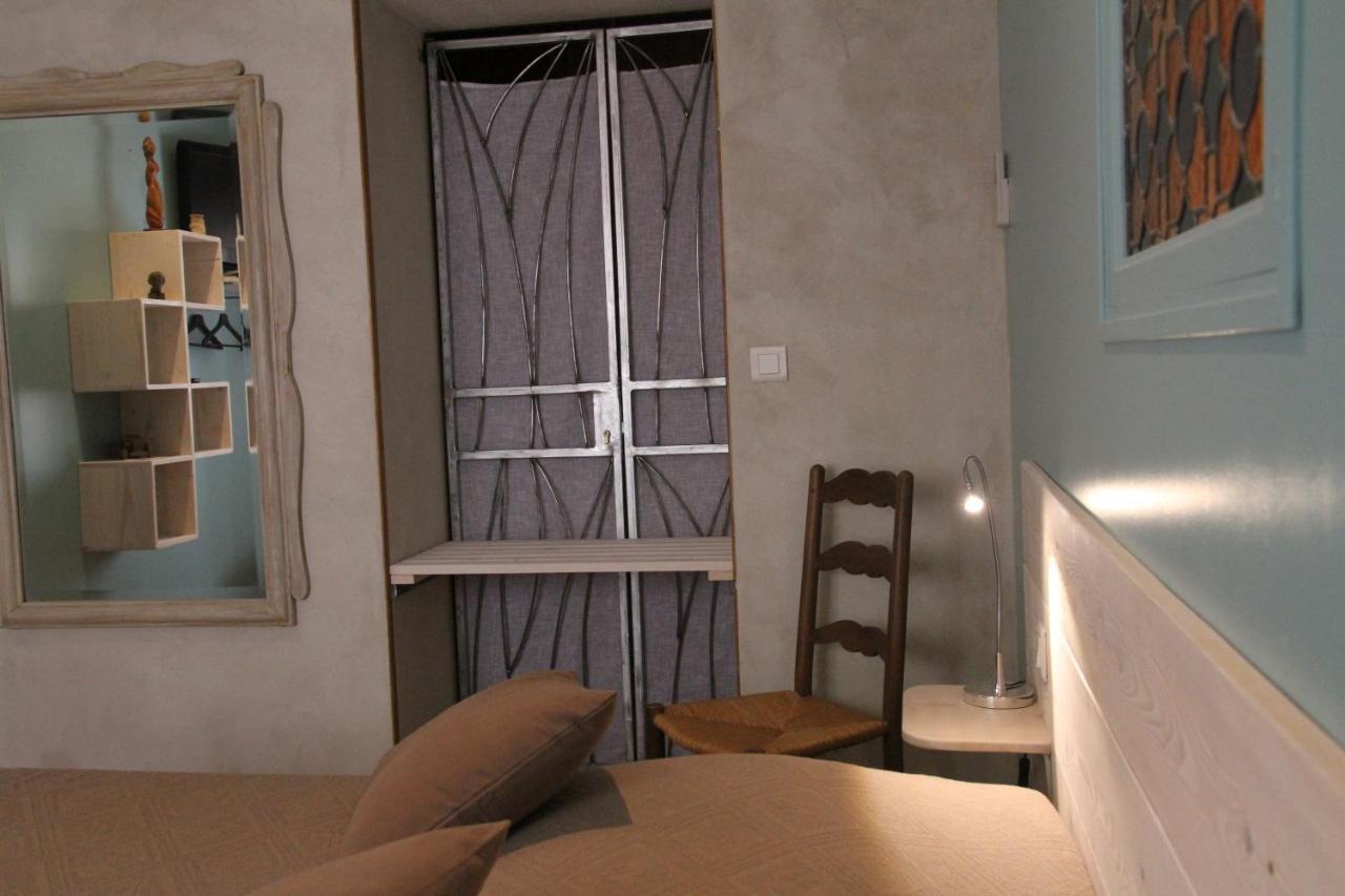 L'Atelier B&B Bedoin Luaran gambar