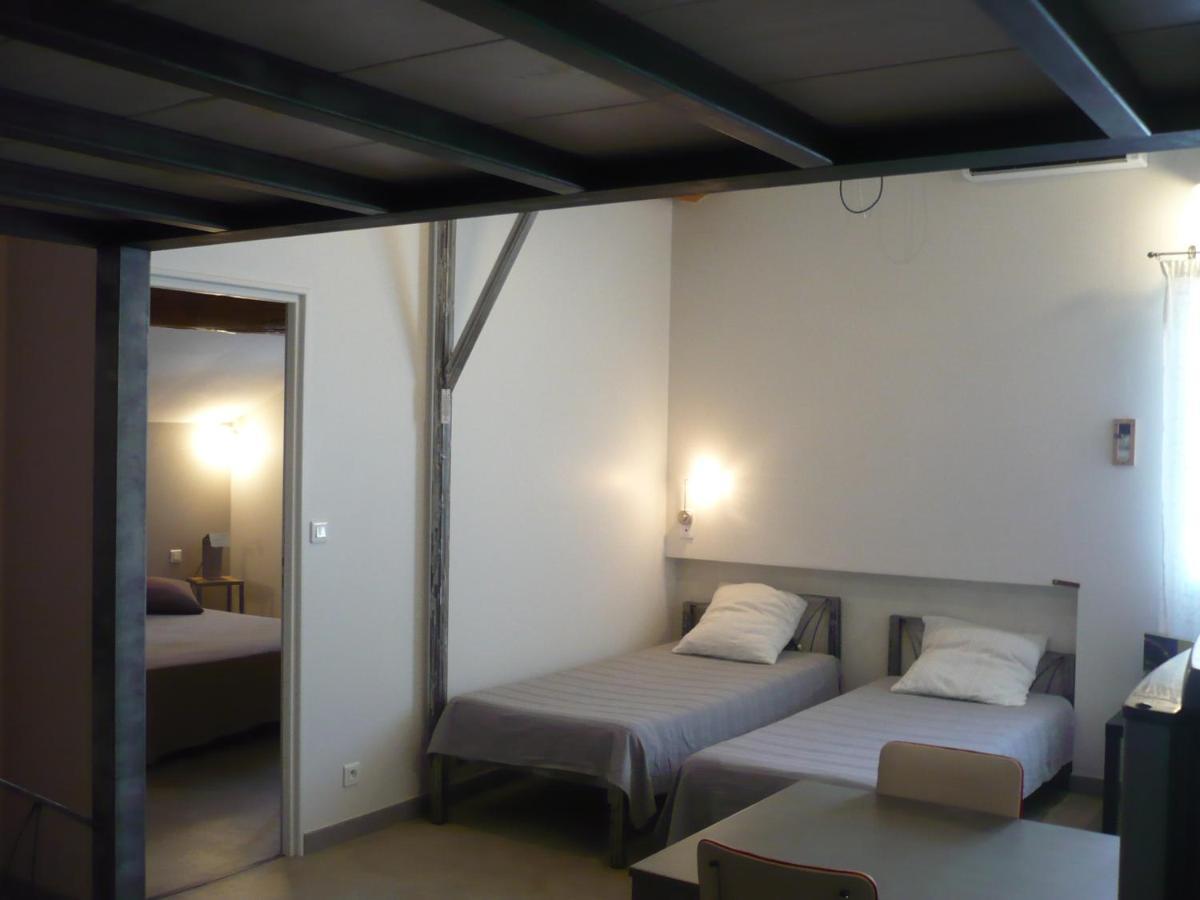L'Atelier B&B Bedoin Luaran gambar