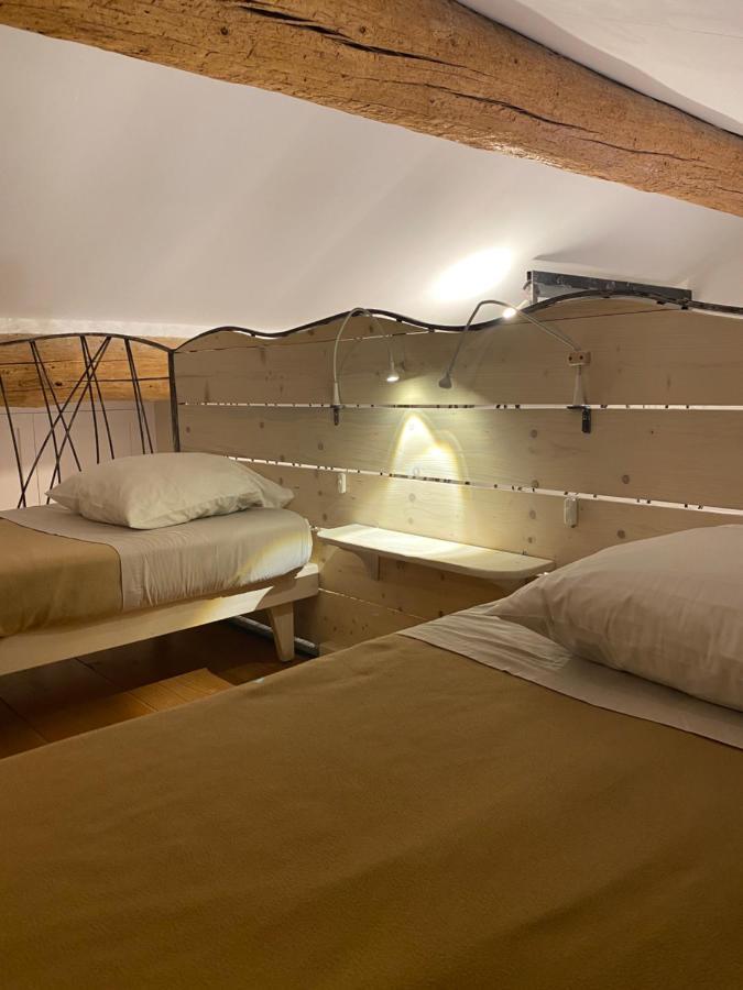 L'Atelier B&B Bedoin Luaran gambar