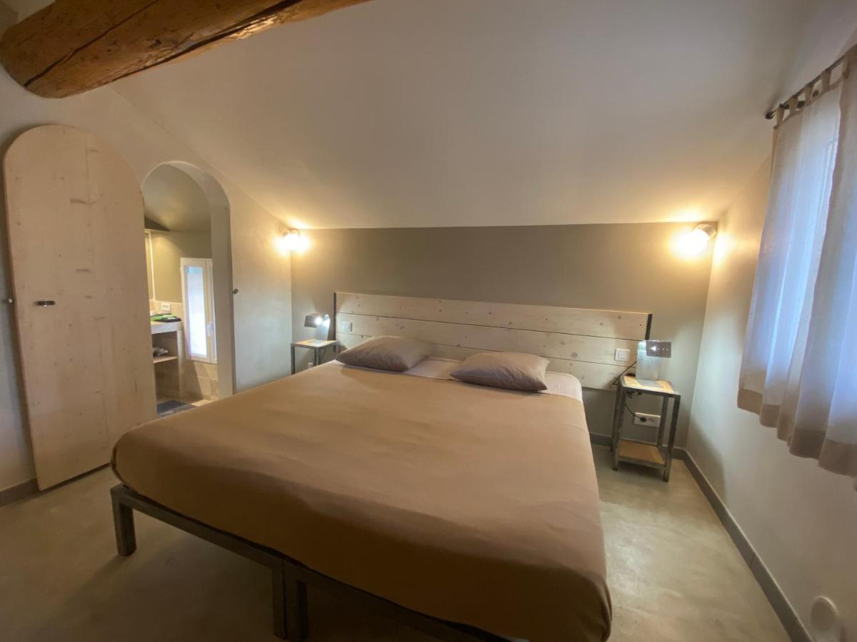 L'Atelier B&B Bedoin Luaran gambar