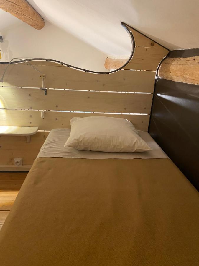 L'Atelier B&B Bedoin Luaran gambar
