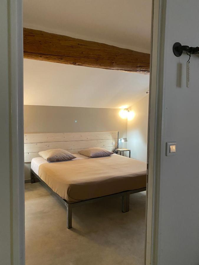 L'Atelier B&B Bedoin Luaran gambar