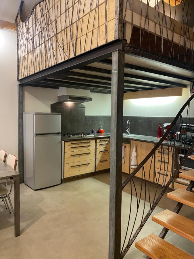L'Atelier B&B Bedoin Luaran gambar