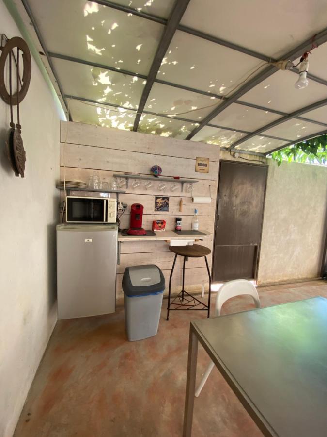 L'Atelier B&B Bedoin Luaran gambar