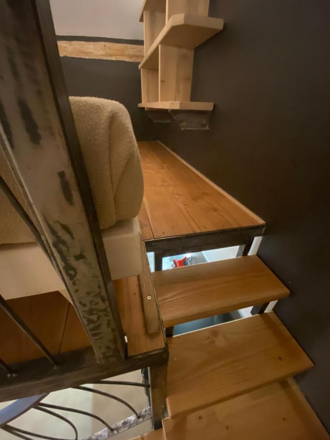 L'Atelier B&B Bedoin Luaran gambar