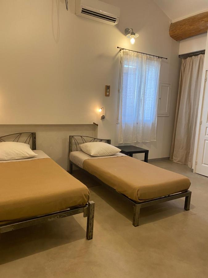L'Atelier B&B Bedoin Luaran gambar