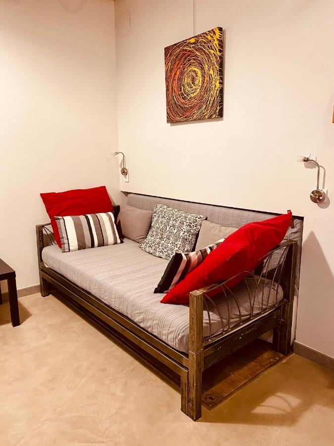 L'Atelier B&B Bedoin Luaran gambar