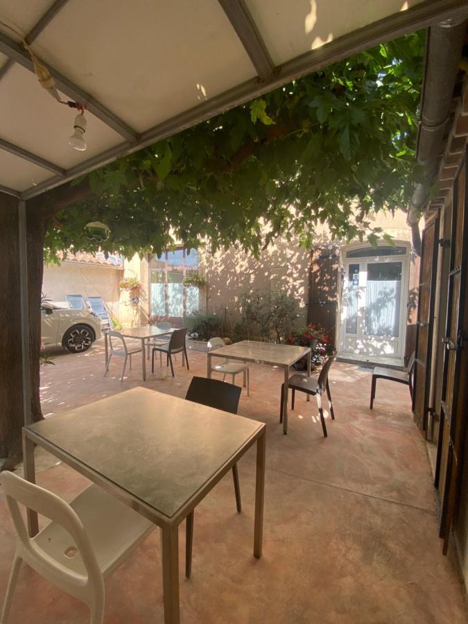 L'Atelier B&B Bedoin Luaran gambar