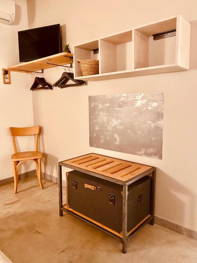 L'Atelier B&B Bedoin Luaran gambar