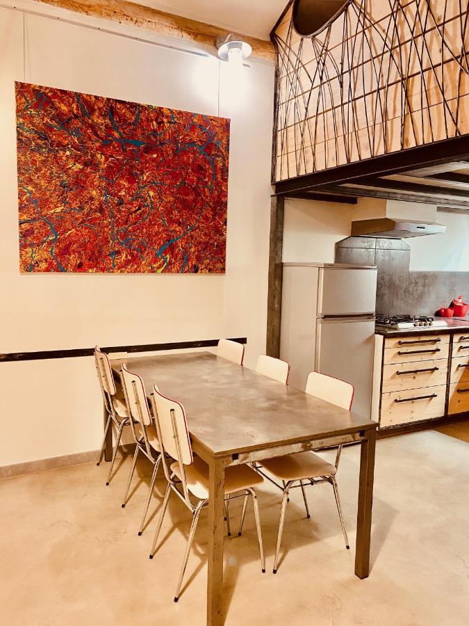 L'Atelier B&B Bedoin Luaran gambar