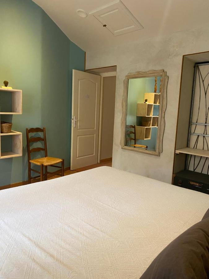 L'Atelier B&B Bedoin Luaran gambar