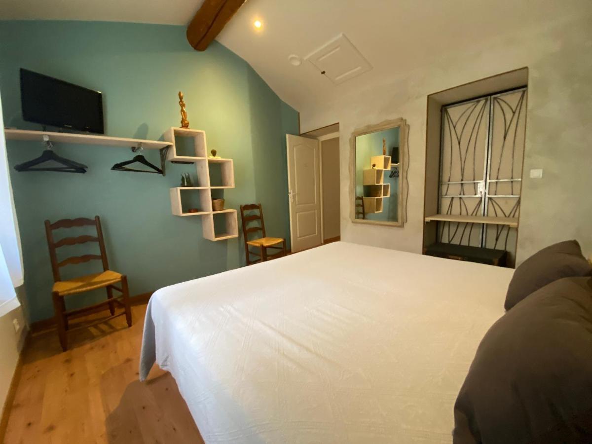 L'Atelier B&B Bedoin Luaran gambar
