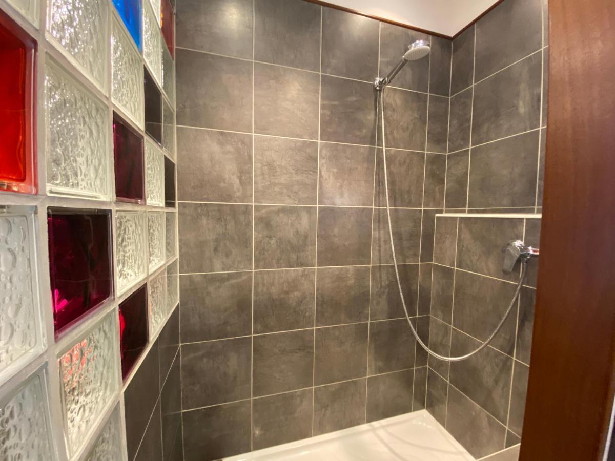 L'Atelier B&B Bedoin Luaran gambar